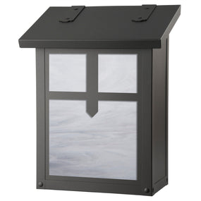 Arrow Mailbox - AF-3051 VERTICAL