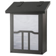 Cloud Lift Mailbox - AF-3061 VERTICAL