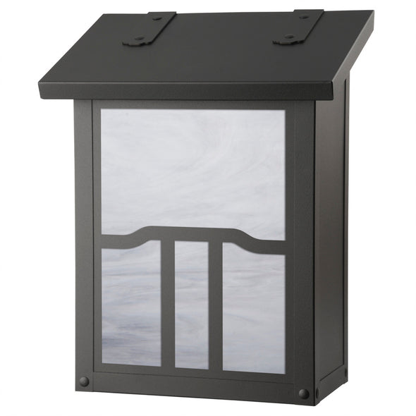 Cloud Lift Mailbox - AF-3061 VERTICAL