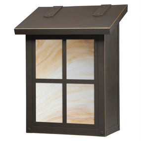 Cross Vertical Mailbox - AF-3131 VERTICAL