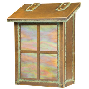 Cross Vertical Mailbox - AF-3131 VERTICAL