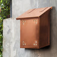Pasadena Vertical Mailbox - AF-21