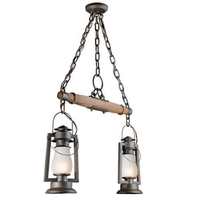 Pioneer 2 Lantern 772-S-92