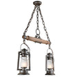 Pioneer 2 Lantern Sutter Mill 772-S-92