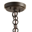 Castle Hill XL Chain Pendant