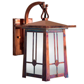 Waverly Hook Arm Wall Sconces