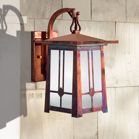 Waverly Hook Arm Wall Sconces