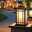 Woodfield 9" Column Lights 464-6