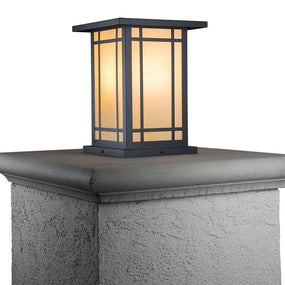 Woodfield 7" Column Lights 463-6