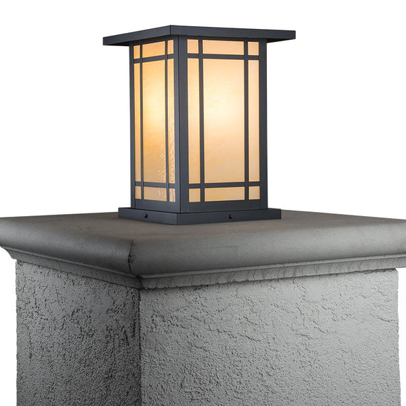 Woodfield 9" Column Lights 464-6