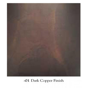 Small Mica Lamp Shade Only - Shade 2