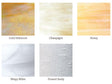 Americas Finest Lighting Lens Options