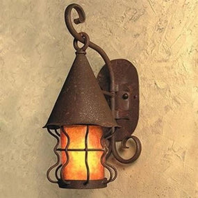 Storybook Knights Wall Lantern